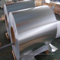 Bobine de papier d&#39;aluminium de qualité 5083 avec des prix équitables et une épaisseur de haute qualité de 0,3 mm revêtue en surface